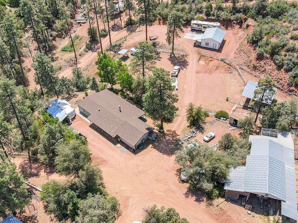 272 W Chitwood Trl, Star Valley, AZ 85541 MLS 88800 Zillow