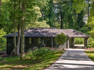 2235 Beecher Cir SW, Atlanta, GA 30311