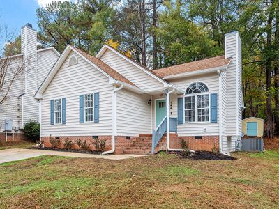 144 Melksham Rd, Wake Forest, NC, 27587