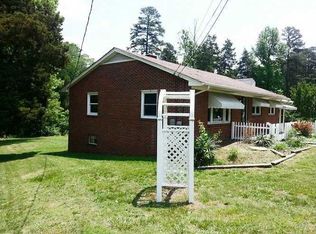 100 Marywood Dr, High Point, NC 27265