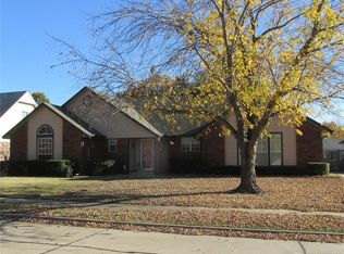 13110 E 78th St N, Owasso, OK 74055