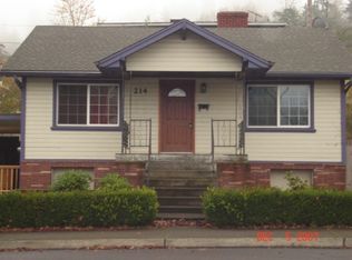 214 Tumwater Dr, Oregon City, OR 97045