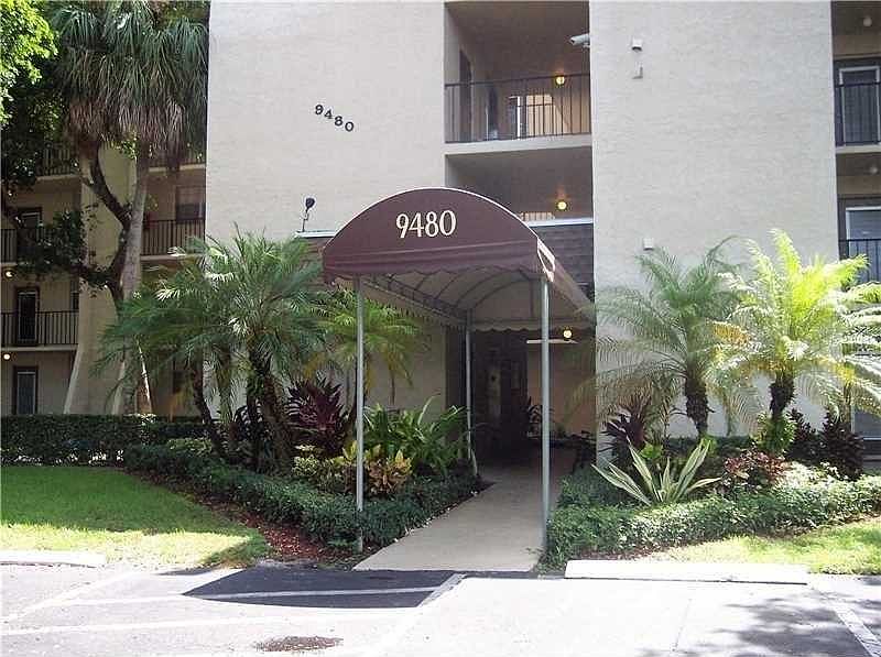 1st image of 9480 Poinciana Pl APT 408