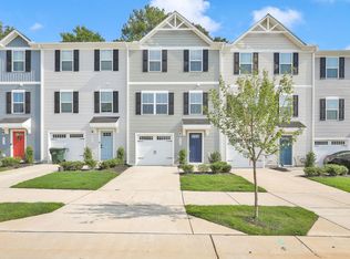 5919 River Landings Dr, Raleigh, NC 27604