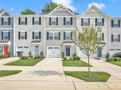 5919 River Landings Dr, Raleigh, NC, 27604