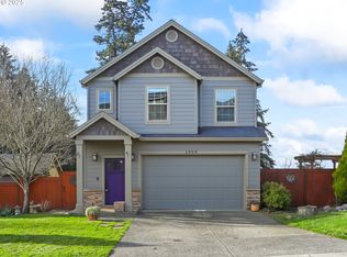 1355 NE Rockwell Dr, Estacada, OR 97023