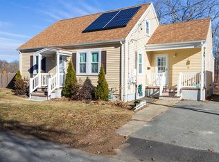 49 Macomber Ave, Dartmouth, MA 02747