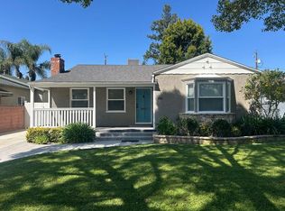 825 N Frederic St, Burbank, CA 91505