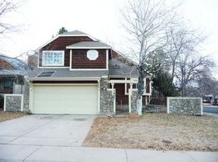 3607 S Fundy Way, Aurora, CO 80013