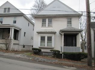 24 Canaan St, Carbondale, PA 18407