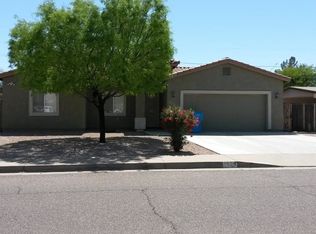 2365 E Larkspur Dr, Phoenix, AZ 85022