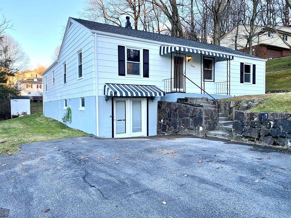 2805 Tolosa St, Bluefield, WV 24701 MLS 52704 Zillow