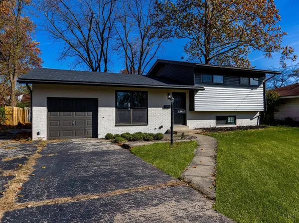 11386 Fremantle Dr, Cincinnati, OH 45240