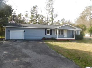 2602 Dargan Cir, Conway, SC 29526