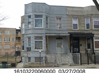 4445 W Maypole Ave, Chicago, IL 60624