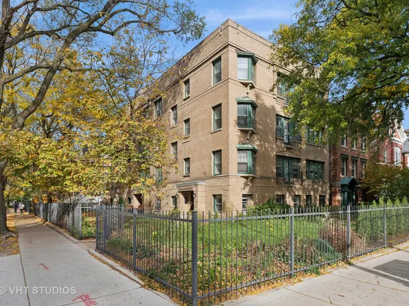 2403 N Orchard St APT 3, Chicago, IL 60614