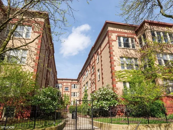 5340 N Winthrop Ave APT 2S, Chicago, IL 60640
