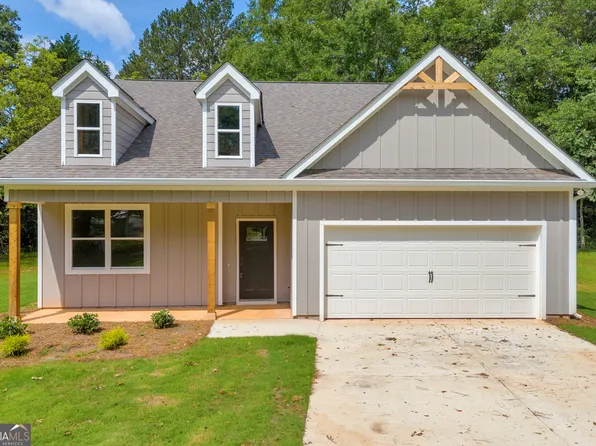 10 Deerfield Ln, Royston, GA 30662