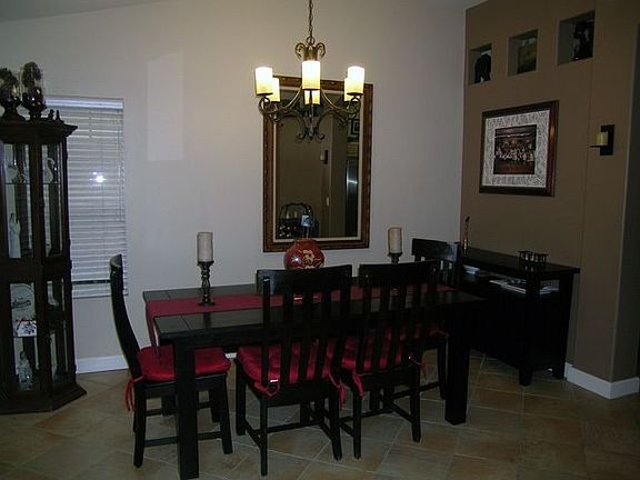 Formal Living Room