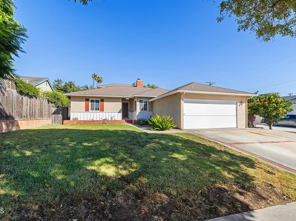 114 San Marino Dr, Ventura, CA 93003