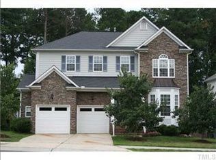 1111 Bellenden Dr, Durham, NC 27713