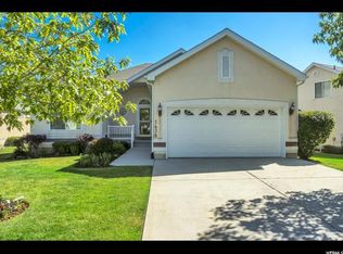 1438 E Forge Way, Draper, UT 84020