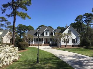 2604 Saint James Dr, Southport, NC 28461
