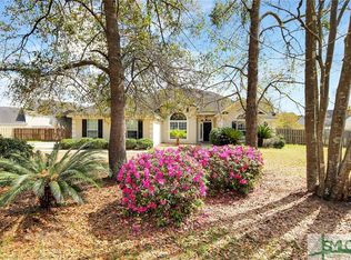 2516 Quacco Rd, Pooler, GA 31322