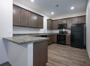 820 My Home Way #215, Reedsburg, WI 53959
