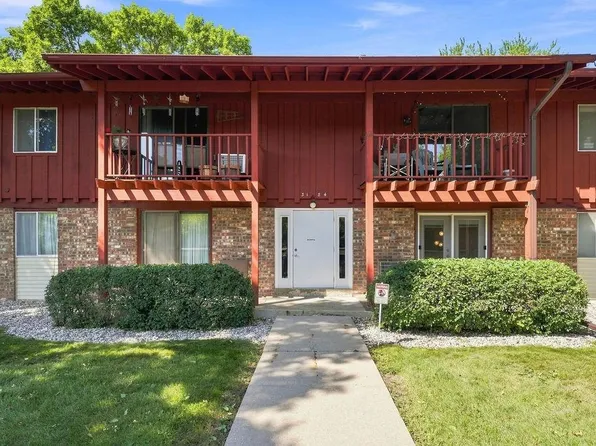 3184 Justin Ct APT 6, Appleton, WI 54914