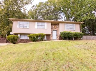 1548 W Bayonne Dr, Birmingham, AL 35214