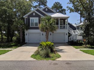3883 Spanner Way, Murrells Inlet, SC 29576