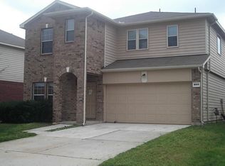 6611 Seminole Lodge Ln, Spring, TX 77379