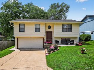 3977 Scott Robert Dr, Arnold, MO 63010
