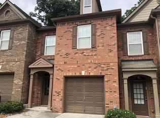 3365 Marla Blvd, Peachtree Corners, GA 30092