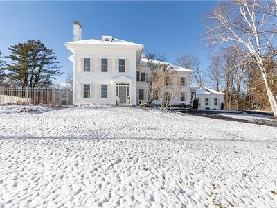 39 Chenango St, Cazenovia, NY, 13035