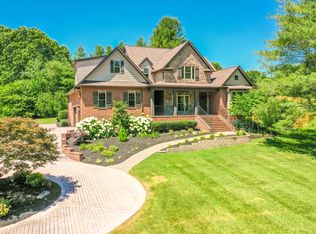 2011 Houser Rd, Knoxville, TN 37919