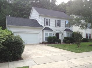 13524 Toka Ct, Huntersville, NC 28078