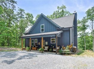 1390 Foxhound Trl, Ranger, GA 30734