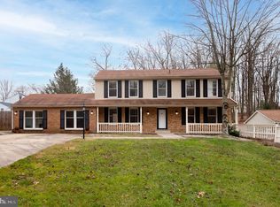 4911 Greencastle Rd, Laurel, MD 20707