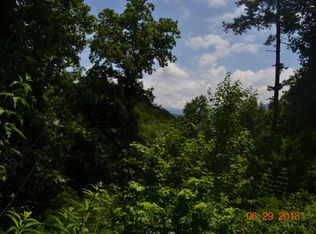 Tolliver Trl, Townsend, TN 37882