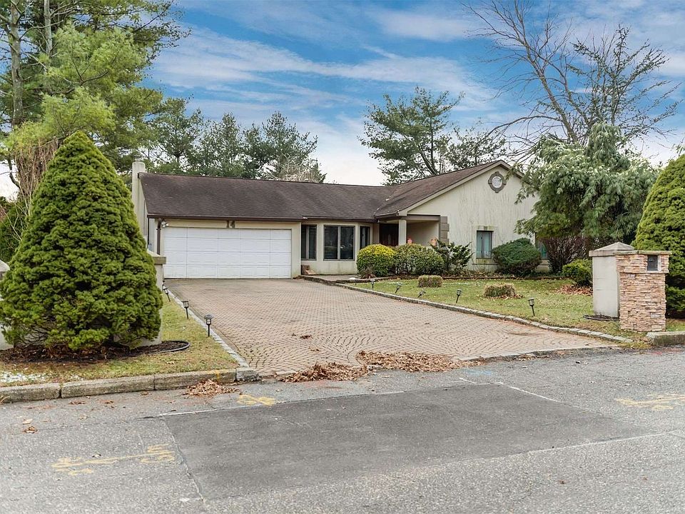14 Suburban Lane, Nesconset, NY 11767 Zillow