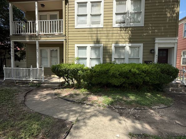 6713 Broadway St #6713