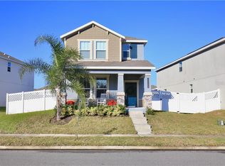 10211 Love Story St, Winter Garden, FL 34787