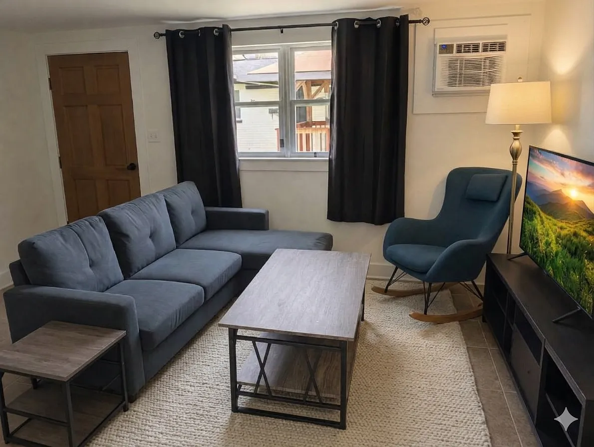 2 bed, 650 sqft, $1,650 — Photo 4