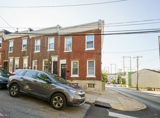 100 Ripka St, Philadelphia, PA 19127