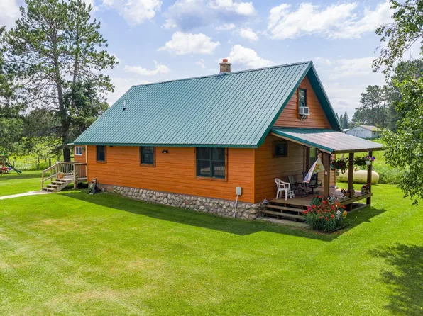 7713 Appaloosa Road, Embarrass, MN 55732