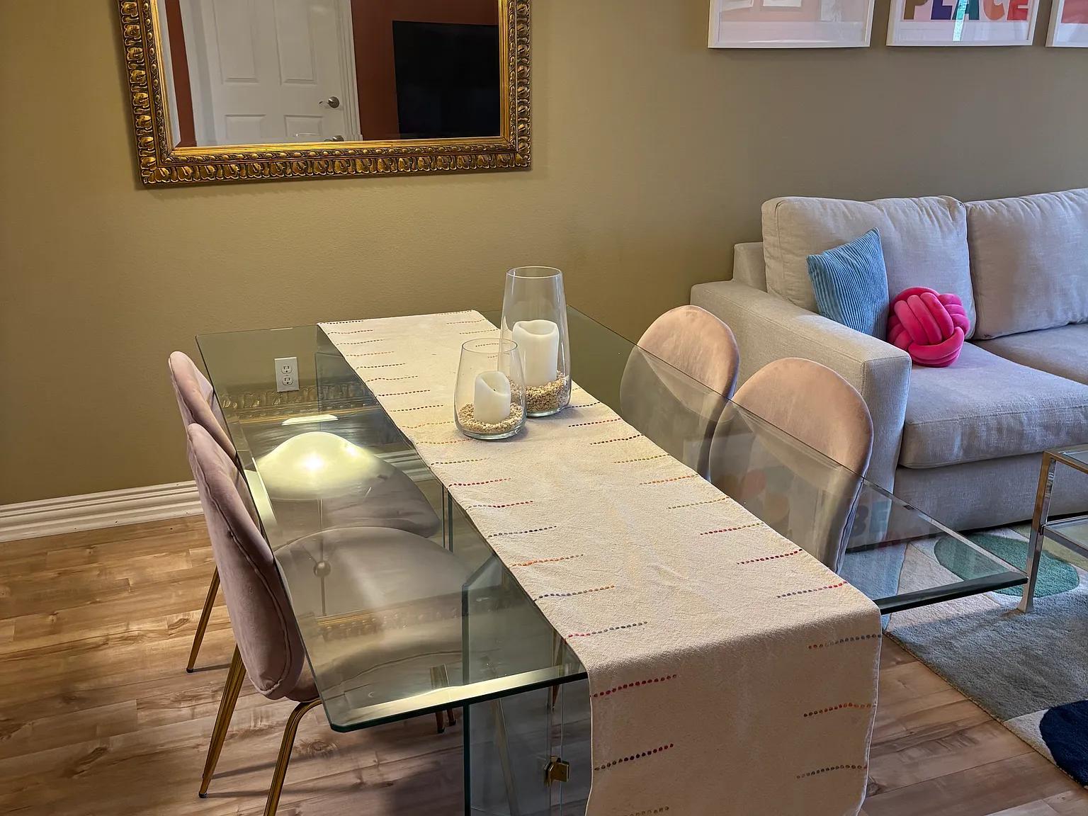1 bed, 875 sqft, $3,000 — Photo 2