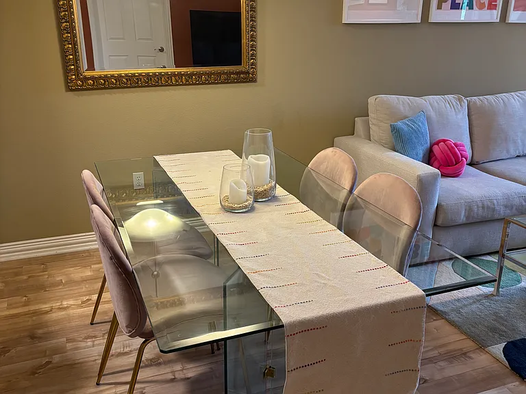 2700 E Cherry Creek South Dr #202 — Photo 2