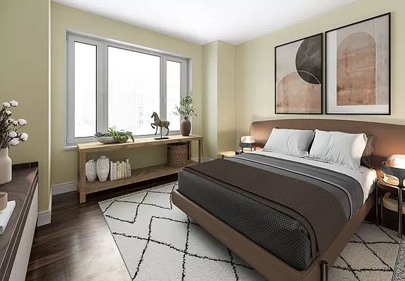 3rd image of 70 Little West St #11B